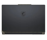 MSI Cyborg 15 i5-13420H, 16GB RAM, 512GB SSD, RTX4050 144Hz