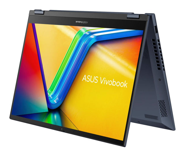 ASUS Vivobook S 14 Flip Ryzen 5-7530U, 16GB, 512, Windows 11