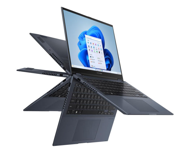 ASUS Vivobook S 14 Flip Ryzen 5-7530U, 16GB, 512, Windows 11