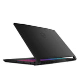 Prenosnik MSI Katana 17, i5-13420H, 16GB RAM, 512GB SSD, RTX 3050, 144Hz, Windows 11 Pro