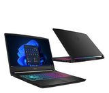 Prenosnik MSI Katana 17, i5-13420H, 16GB RAM, 512GB SSD, RTX 3050, 144Hz, Windows 11 Pro