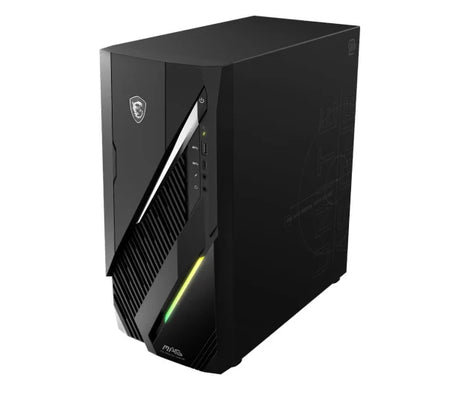 Računalnik MSI MAG Infinite E1 i5-14400F, 16GB, 1TB SSD, Windows 11 Home, RTX 5060