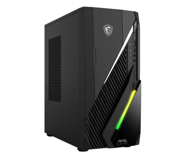 Računalnik MSI MAG Infinite E1 i5-14400F, 16GB, 1TB SSD, Windows 11 Home, RTX 5060