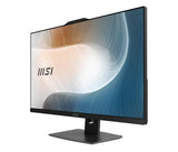 Prijenosno računalo MSI Modern AM272P 1M Core 5-120U, 16GB, 512 Crno