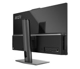 Prijenosno računalo MSI Modern AM272P 1M Core 5-120U, 16GB, 512 Crno