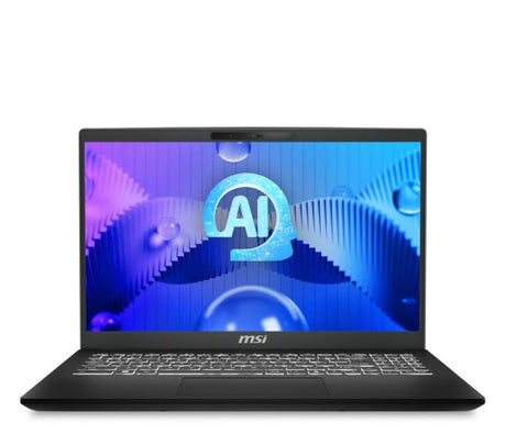 Prenosnik MSI Modern 15 Ultra 7-155H, 32GB RAM, 1TB SSD, Windows 11 Home
