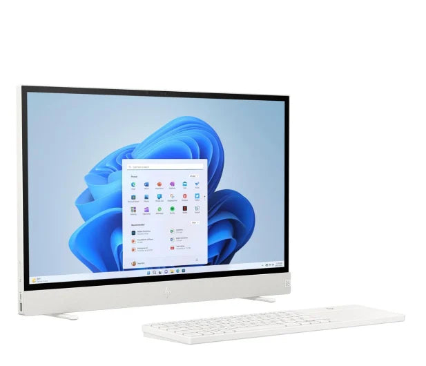 HP Envy 24 Move AiO i5-1335U, 16GB, 512GB SSD, Windows 11 Home, Touch, Bela
