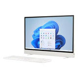 HP Envy 24 Move AiO i5-1335U, 16GB, 512GB SSD, Windows 11 Home, Touch, Bela
