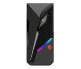 Računalnik MSI MAG Infinite S3 i5-14400F, 32GB, 2TB SSD, Windows 11 Home, RTX 5070