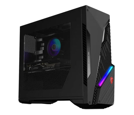 Računalnik MSI MAG Infinite S3 i5-14400F, 32GB, 2TB SSD, Windows 11 Home, RTX 5070