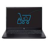 Prenosnik Acer Nitro V R5-7535HS, 16GB RAM, 1TB SSD+512GB SSD, Windows 11 Pro RTX 3050, 144Hz