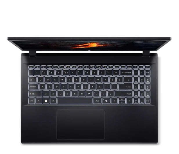 Prenosnik Acer Nitro V R5-7535HS, 16GB RAM, 1TB SSD+512GB SSD, Windows 11 Pro RTX 3050, 144Hz