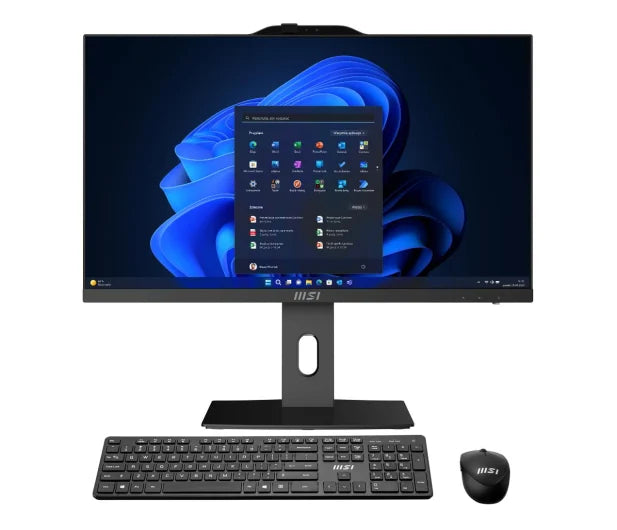 MSI PRO AP242P i7-14700, 64GB, 2TB+2TB SSD, Windows 11 Pro