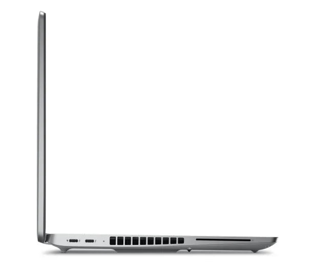 Prenosnik Dell Precision 3590, Ultra 7 165H, 16GB, 512GB, Windows 11 Pro, RTX 500 Ada