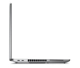 Prenosnik Dell Precision 3590, Ultra 7 165H, 16GB, 512GB, Windows 11 Pro, RTX 500 Ada