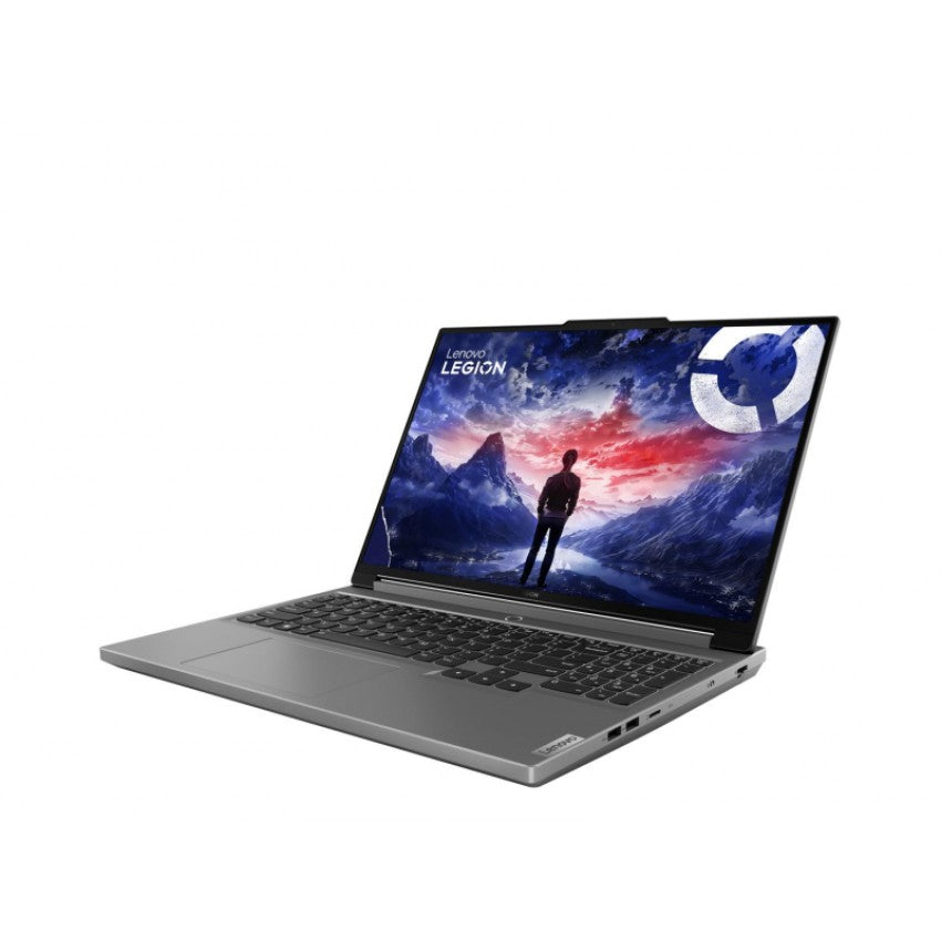 Lenovo Legion 5-16, i5-13450HX, 32GB RAM, 512GB SSD + 1TB SSD, 165Hz, RTX4060, Windows 11 Home