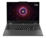 Prijenosno računalo Lenovo LOQ 15 Ryzen 7-7445HS/24GB/512 RTX3050 144Hz