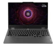 Prenosnik Lenovo LOQ 15 Ryzen 7-7445HS/32GB/512/Win11X RTX3050 144Hz