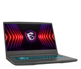 MSI Thin 15 i5-13420H, 24GB, 2TB SSD, RTX3050 144Hz