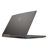 Prenosnik MSI Thin 15, i5-13420H, 16GB RAM, 512GB SSD, Windows 11 Home RTX 3050 144Hz