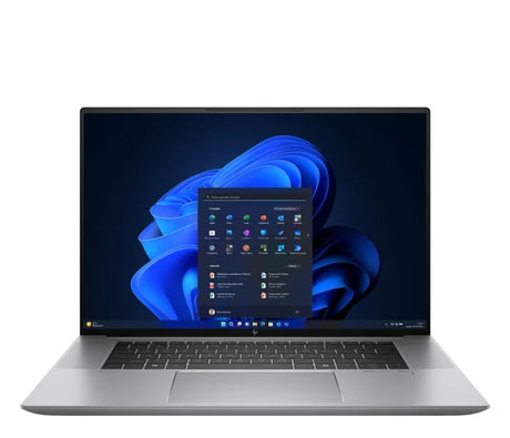 Prenosnik HP ZBook Studio 16 G11, Ultra 7 165H, 32GB, 1TB, RTX 1000 Ada, Windows 11 Pro