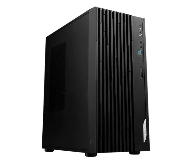 Računalnik MSI PRO DP180 14A i5-14400, 32GB, 2TB+2TB SSD, Windows 11 Home, RTX 5060