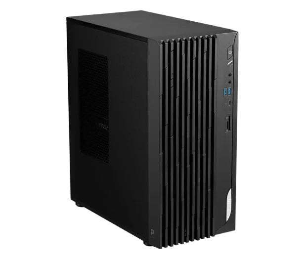 Računalnik MSI PRO DP180 14A i5-14400, 32GB, 2TB+2TB SSD, Windows 11 Home, RTX 5060