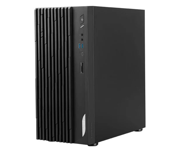 Računalnik MSI PRO DP180 14A i5-14400, 32GB, 2TB+2TB SSD, Windows 11 Home, RTX 5060