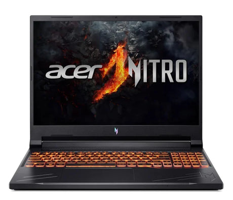 Prenosnik Acer Nitro V16 R5-8645HS, 64GB RAM, 2TB SSD, Windows 11 Pro, RTX 4050, 165Hz
