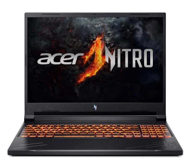 Prenosnik Acer Nitro V16 R5-8645HS, 16GB RAM, 512GB SSD, Windows 11 Home, RTX 4050, 165Hz