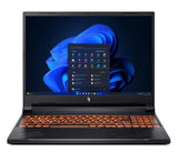 Prenosnik Acer Nitro V16 R5-8645HS, 16GB RAM, 512GB SSD, Windows 11 Home, RTX 4050, 165Hz