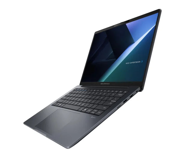 Prenosnik ASUS ExpertBook Ultra 7-255H, 16GB RAM, 512GB SSD, Windows 11 Pro