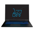 Prenosnik Gigabyte GAMING A18, Ryzen 7 260, 16GB RAM, 512GB+512GB SSD, RTX 5060, 165Hz, WQXGA