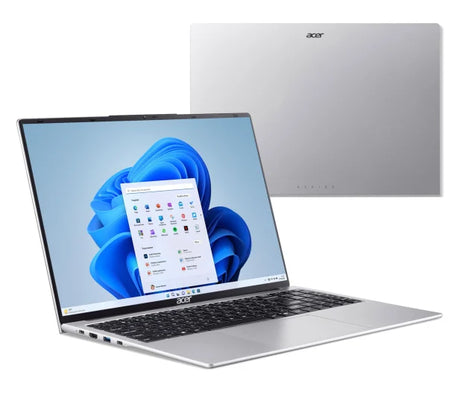 Prenosnik Acer Aspire Lite 16 i5-1334U, 16GB RAM, 1TB SSD, Windows 11 Home