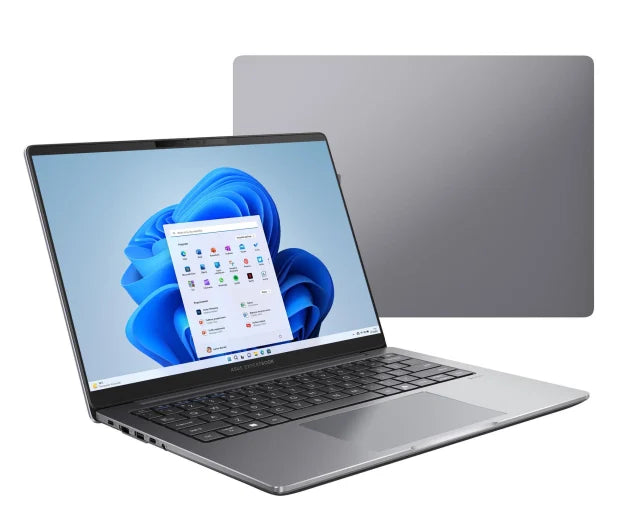 Prenosnik ASUS ExpertBook Ryzen AI 7-350, 16GB RAM, 512GB SSD, Windows 11 Home