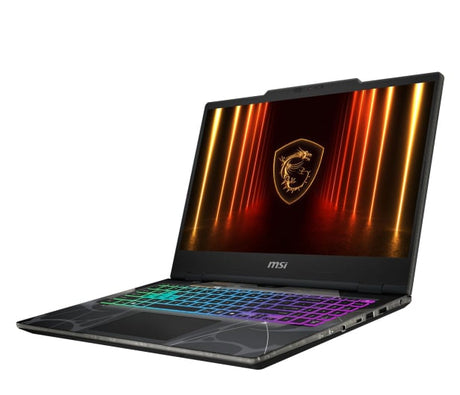 Prenosnik MSI Cyborg 15 i5-13420H, 16GB RAM, 1TB SSD, RTX 5050
