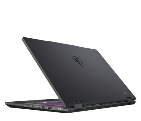 Prenosnik MSI Cyborg 15 i5-13420H, 24GB RAM, 1TB SSD, Windows 11 Home, RTX 5050