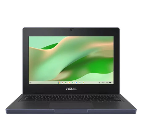 Prenosnik ASUS Chromebook N100, 8GB RAM, 64 GB SSD, ChromeOS
