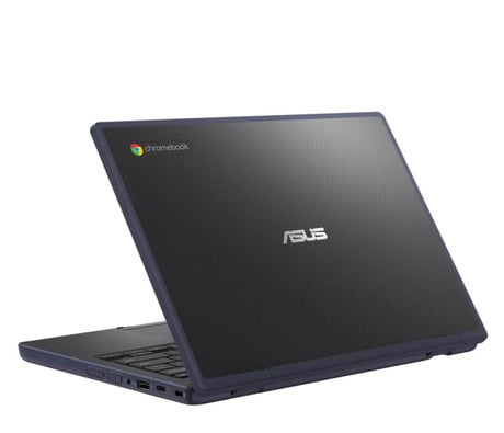 Prenosnik ASUS Chromebook N100, 8GB RAM, 64 GB SSD, ChromeOS