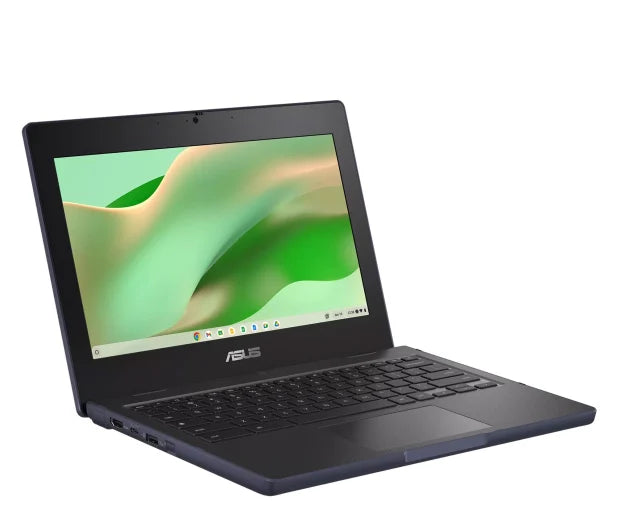 Prenosnik ASUS Chromebook N100, 8GB RAM, 64 GB SSD, ChromeOS