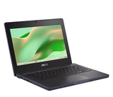 Prenosnik ASUS Chromebook N100, 8GB RAM, 64 GB SSD, ChromeOS