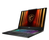 Prenosnik MSI Cyborg A15 AI Ryzen 7-260/32GB/1TB/Win11X RTX5050 144Hz
