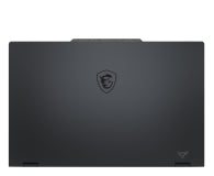 Prenosnik MSI Cyborg A15 AI Ryzen 7-260/32GB/1TB/Win11X RTX5050 144Hz