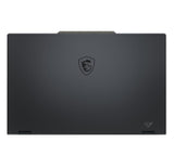 Prenosnik MSI Cyborg A15 AI Ryzen 7-260/32GB/1TB/Win11X RTX5050 144Hz