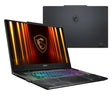 Prenosnik MSI Cyborg 17, i7-13620H, 64GB RAM, 2TB SSD, RTX 5060, 144Hz