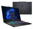 Prenosnik MSI Cyborg 17, i7-13620H, 40GB RAM, 512GB SSD, RTX 5060, 144Hz