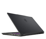 Prenosnik MSI Cyborg 17, i7-13620H, 64GB RAM, 2TB SSD, RTX 5060, 144Hz
