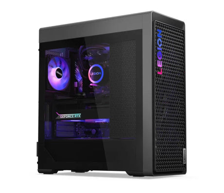 Računalnik Lenovo Legion T7, Ultra 7-265KF, 64GB, 2TB SSD, RTX 5080