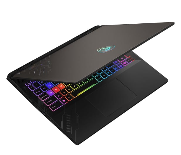 Prenosnik MSI Crosshair 16 HX i7-14650HX, 32GB RAM, 2TB SSD, Windows 11 Home, RTX 4060, 144Hz