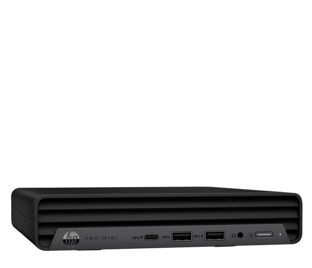 Računalnik HP Pro Mini 400 G9 I5-12500T, 16GB RAM, 512GB SSD, Windows 11 Pro